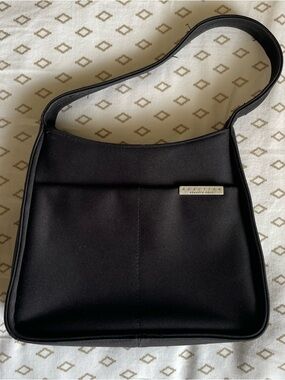 Black Kenneth Cole REACTION Purse